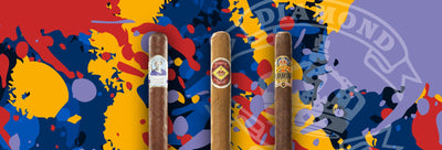 Diamond Crown Brand Banner