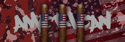 American Cigars Banner