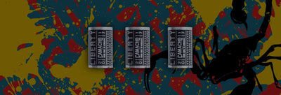Camacho Liberty Series Cigars