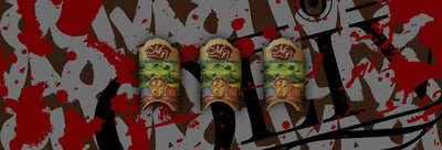 Oliva Master Blends III Cigars 