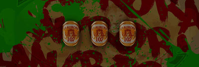 La Aurora 107 Cigars