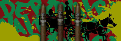 Debonaire Cigars