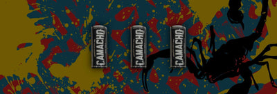 Camacho Triple Maduro Cigars