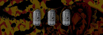 Man O' War Virtue Cigars