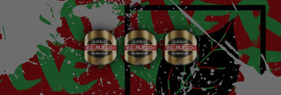 LAtelier El Suelo Cigars 