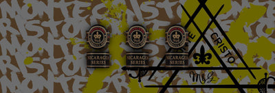 Montecristo Nicaragua Cigars 