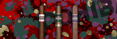 Cohiba Cigars