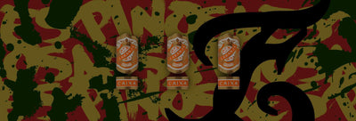 Espinosa Laranja Reserva Cigars