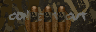 Connecticut Wrappers Banners