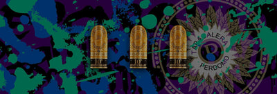 Perdomo Reserve Champagne Cigars