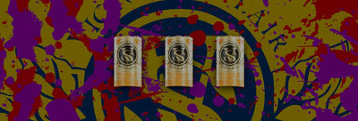 Victor Sinclair Primeros Cigars