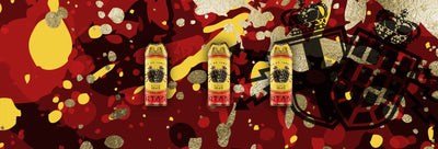 Partagas Original Banner