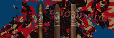 God of Fire Cigars