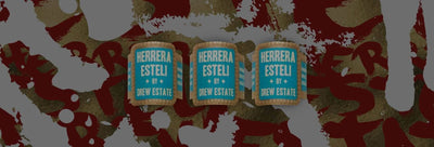 Herrera Esteli by Drew Estate Brazilian Maduro Cigars