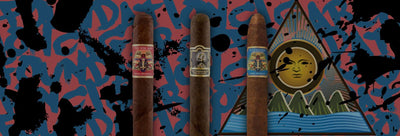 Foundation Cigar Co Cigars