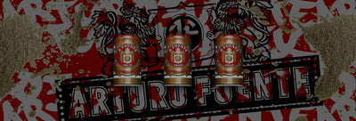 Arturo Fuente Anejo Cigars