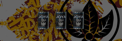 Joya de Nicaragua Black Cigars 