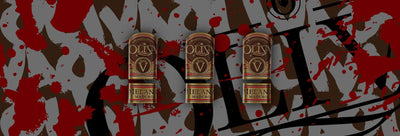 Oliva Serie V Melanio Maduro Cigars