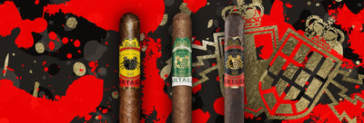 Partagas Banner