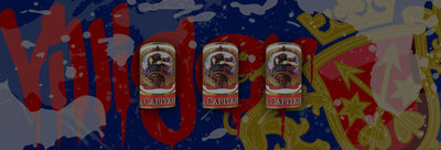 Villiger La Capitana Cigars 