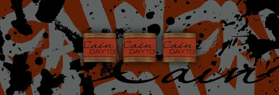 Cain Daytona Cigars