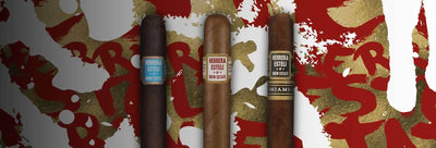 Herrera Esteli by Drew Estate Cigars