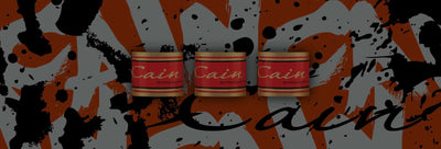 Cain F Habano Cigars