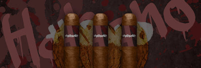 Habano Wrappers Banner