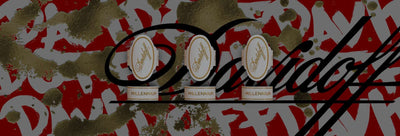 Davidoff Millennium Blend Series Cigars 