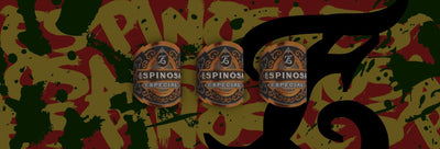 Espinosa Especial Cigars