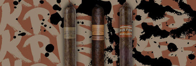 Kristoff Cigars