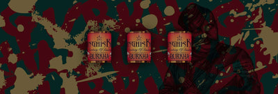 Gurkha Genghis Khan Cigars