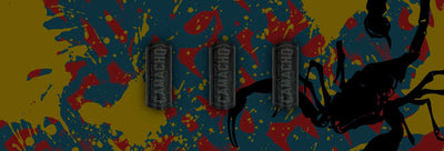 Camacho Coyolar Cigars
