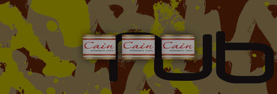 Nub Cain Maduro Cigars 