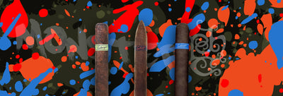 Tatuaje Monster Series Banner