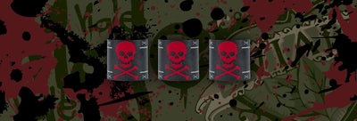 Viaje Skull and Bones Cigars