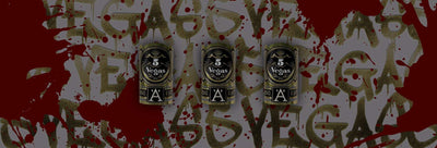 5 Vegas Series A Cigars