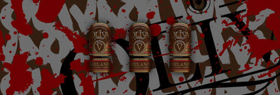 Oliva Serie V Melanio Cigars