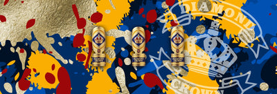 Diamond Crown Original Banner