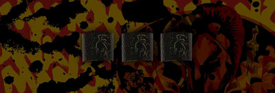 Man O' War Puro Authentico Cigars