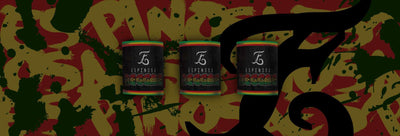 Espinosa Reggae Cigars 