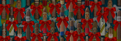 Gifts From $25 - $50 Banner