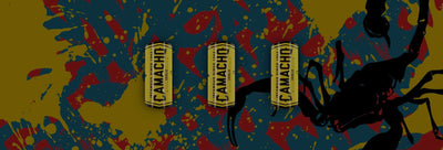 Camacho Criollo Cigars 