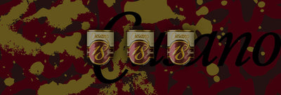 Cusano 18 Double Connecticut Cigars 