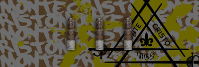Montecristo Espada Cigars 