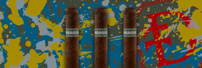 Saka's Dunbarton Tobacco & Trust Co. Cigars