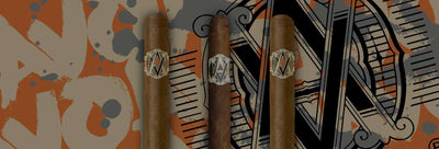 AVO Cigars