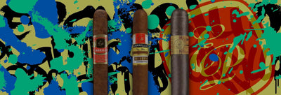 EP Carrillo Cigars
