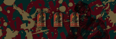 Gurkha Grand Reserve Cigars 