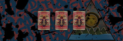 Foundation Wiseman Maduro Cigars